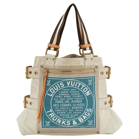 louis vuitton globe shopper